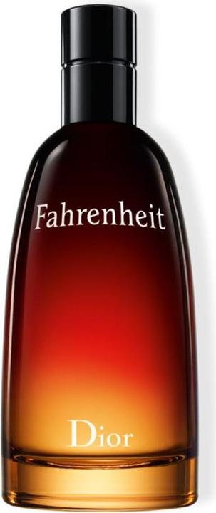 Dior Fahrenheit (Lotion, 100 ml)