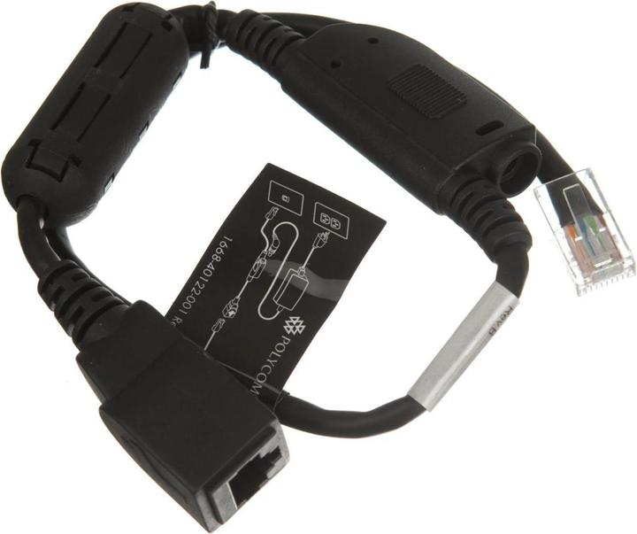 Produktbild Poly Universal Power Supply F/Ssip5