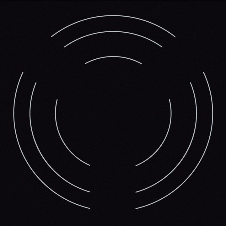 Actual product image Electrolux EHF6547FXK Cooktop Integrated 4 Zone(s)