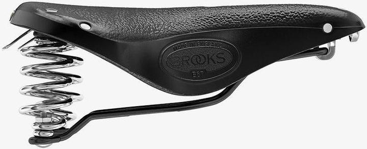 Produktbild Brooks England B67