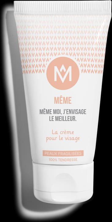 Actual product image Même Face cream (50 ml, 24h cream)