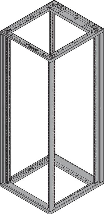 Actual product image Schroff Novastar