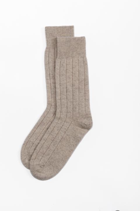 Immagine prodotto Cash-Mere Kaschmir Kuschelsocken (35 - 38, 39 - 42)