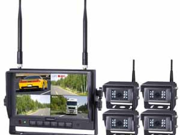 EyeSystem TFT RVM 129WL