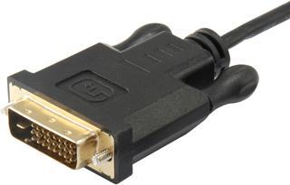 Actual product image equip USB Typ C – DVI-D (USB-C, 180 cm)