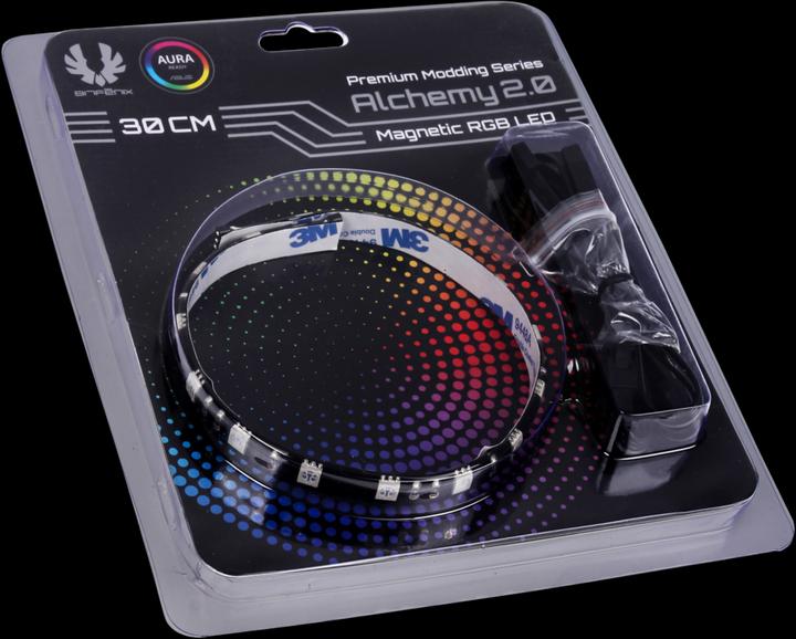 Immagine prodotto BitFenix Alchemy 2.0 RGB magnetico (RGB)