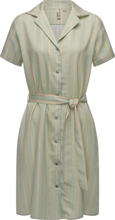Dusty Green.