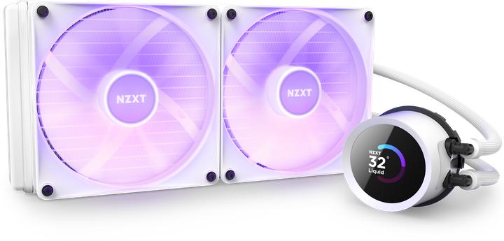 Produktbild NZXT Kraken 280 RGB