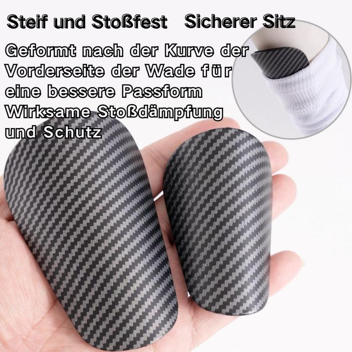 Actual product image Cbx Mini-Schienbeinschoner