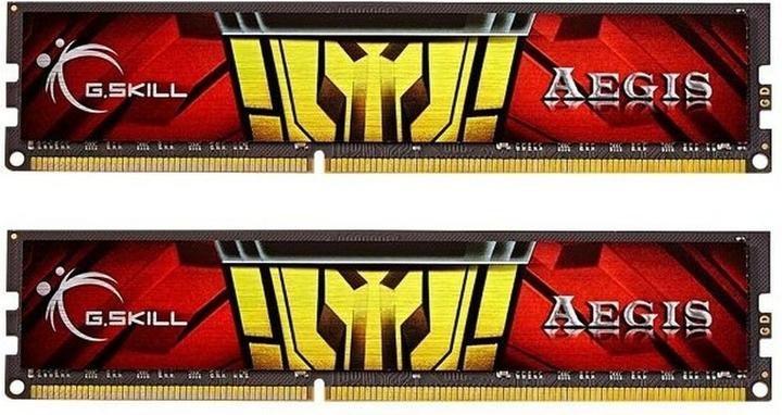 G.Skill Value (2 x 8GB, 1333 MHz, DDR3-RAM, DIMM)