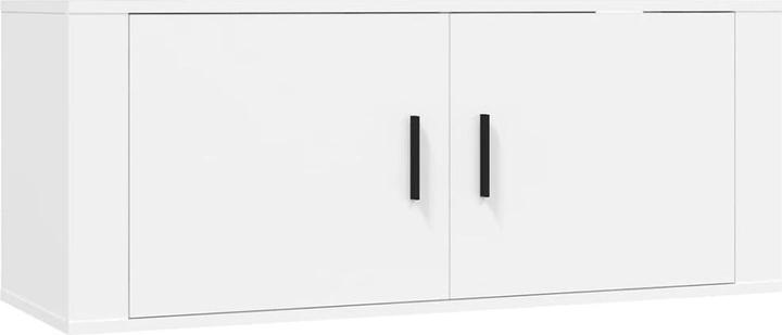 Produktbild VidaXL Amy (100 x 34.5 x 40 cm)