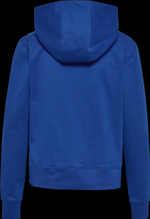 Immagine prodotto hummel Hmlgo 2.0 Felpa Con Zip E Cappuccio Donna (XS)