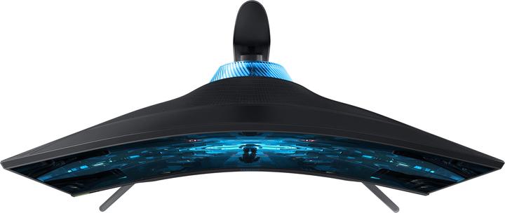 Produktbild Samsung C27fg73 (1920 x 1080 Pixel, 27")