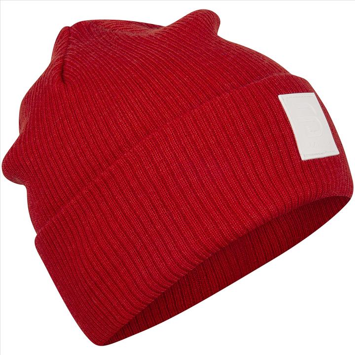 High Risk Red