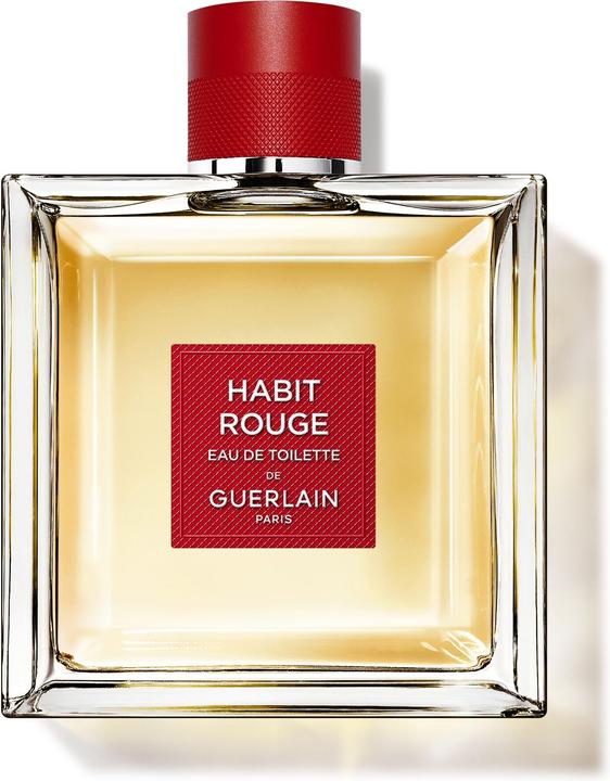 Guerlain Habit Rouge (Eau de Toilette, 150 ml)