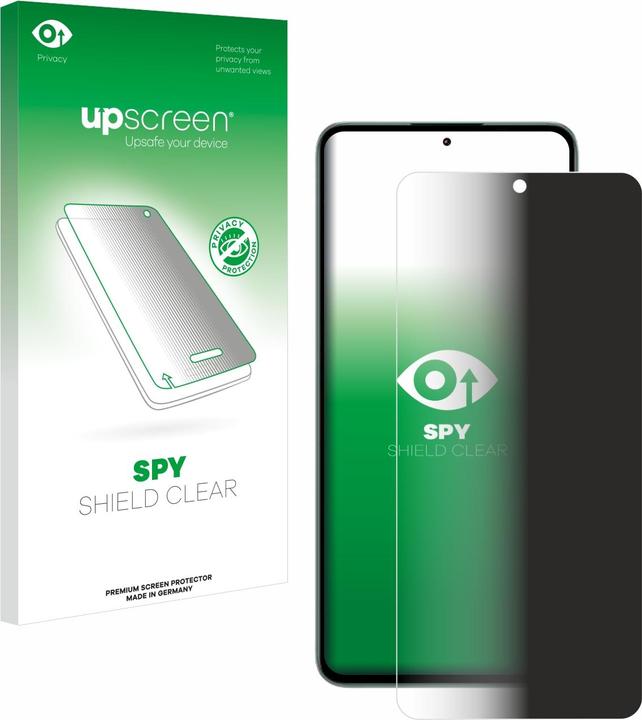 Image du produit upscreen Spy Shield Protection Anti-Espion (1 pièce(s), Xiaomi 13T)