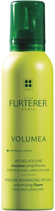 Rene Furterer Volumea kräftigender Schaum (200 ml, Volumenschaum)