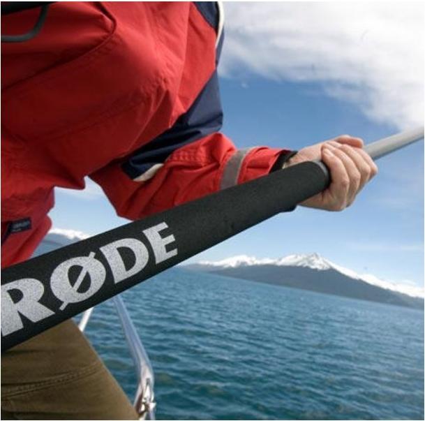 Productafbeelding RØDE Boompole