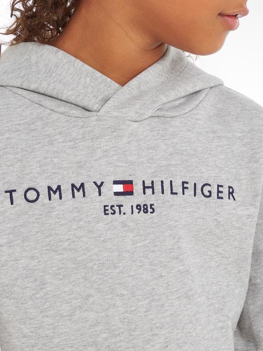 Immagine prodotto Tommy Hilfiger Felpa Essenziale Con Cappuccio (86)