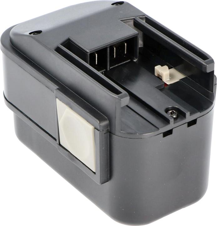Actual product image AccuCell Akku Atlas Copco B9.6, BX9.6, MX9.6 (9.6 V)