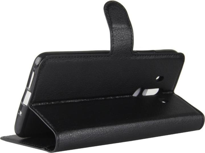 Produktbild Screenguard Huawei Mate 10 Pro Leather Guard Lederhülle (Huawei Mate 10 Pro)