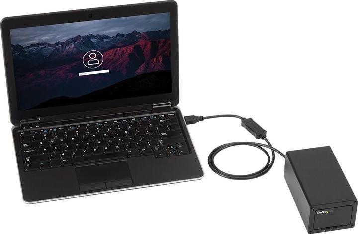 Produktbild StarTech Drive Cable (0.91 m, USB 3.0)