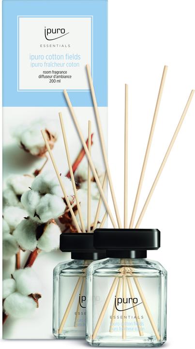 Ipuro Cotton fields (200 ml)