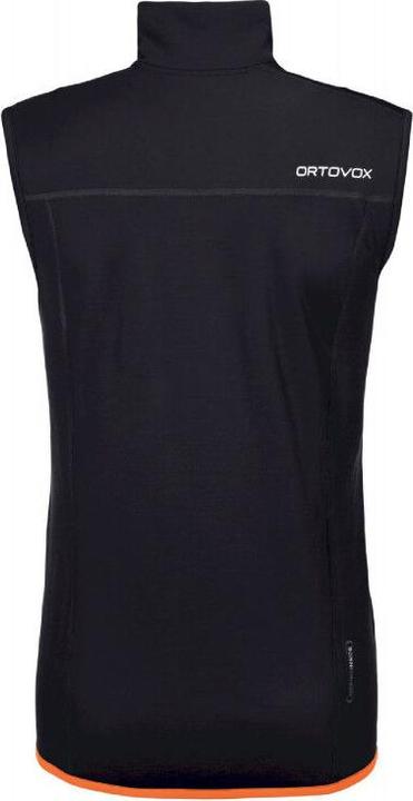 Actual product image Ortovox Fleece Vest (L)