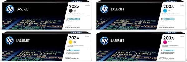 HP 203A
