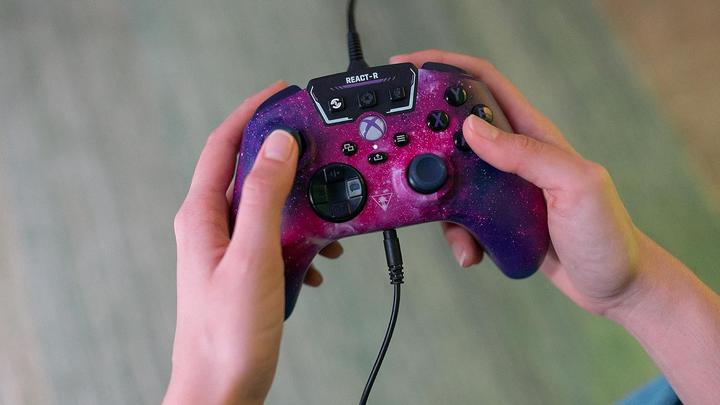 Produktbild Turtle Beach React-R Control (Xbox Series S, Xbox One S, PC, Xbox Series X)