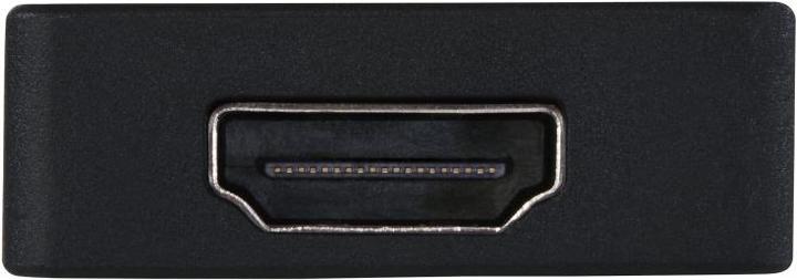 Actual product image Hama USB Hub (USB-C, 4 ports)