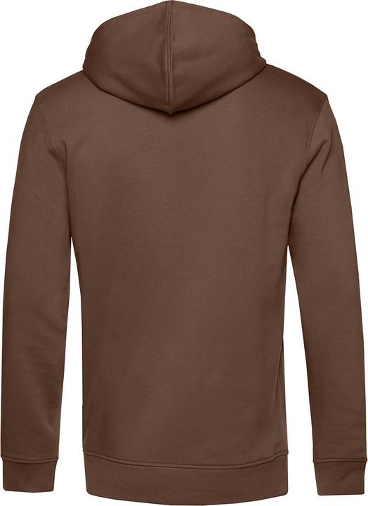Immagine prodotto B&C Felpa con cappuccio in cotone organico (XS)