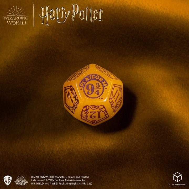 Produktbild Q Workshop Harry Potter - Haus Gryffindor
