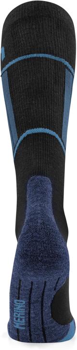 Produktbild Normani 2 Paar Merino Kompressionskniestrümpfe Darwin (2er Pack, 47 - 50)