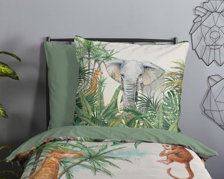 Image du produit Good Morning Jungle