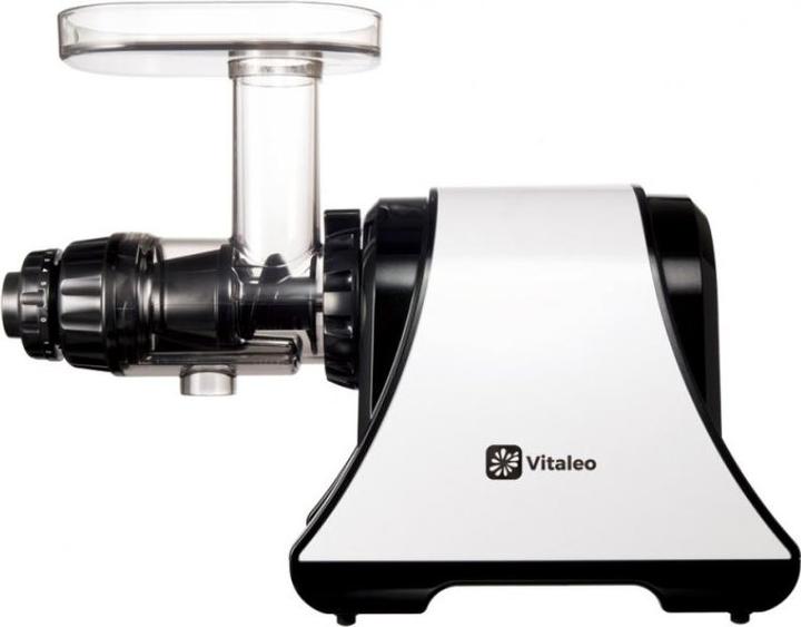 Image du produit VitaLeo Extracteur de jus 1200