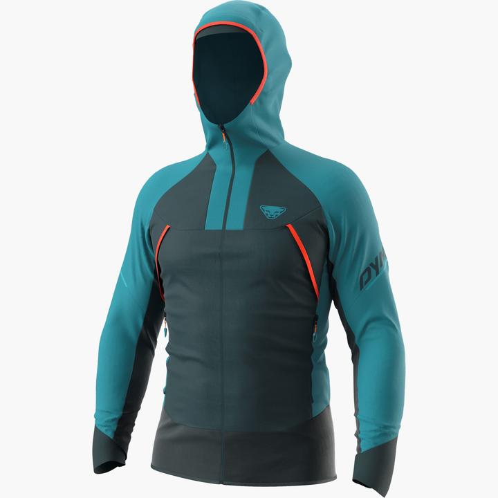 Produktbild Dynafit Speed Herren Softshelljacke (XXL)