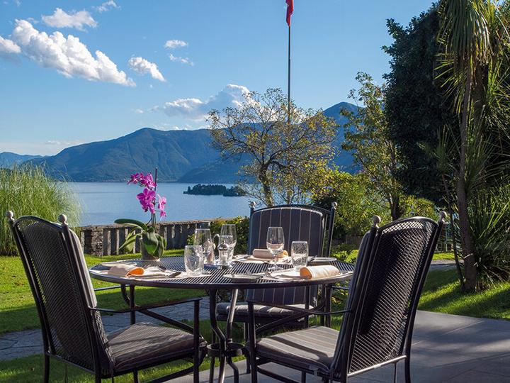 Immagine prodotto Smartbox Souper de charme dans le Tessin (2 pers.)