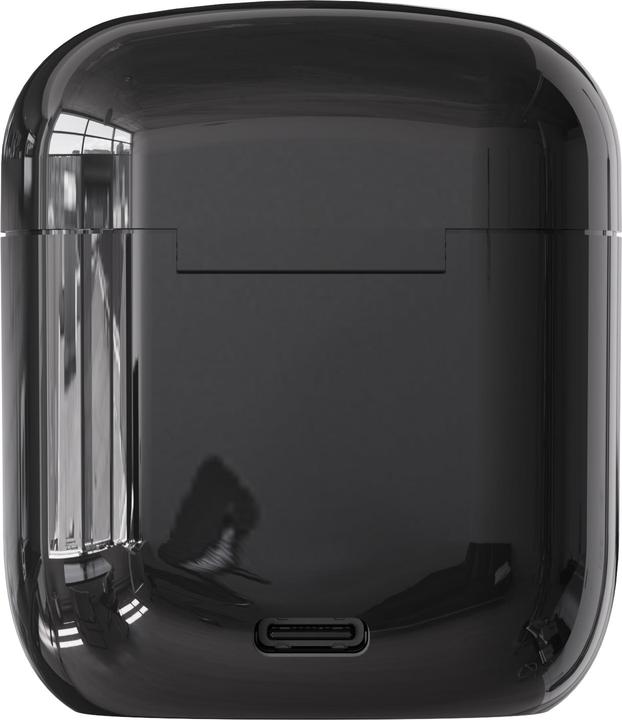 Produktbild Denver TWE-39B black (4.50 h, Kabelgebunden)