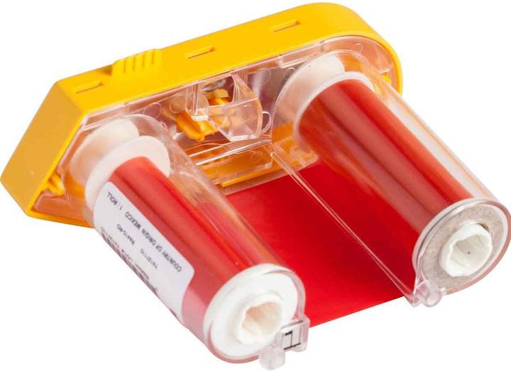 Image du produit Brady BMP61 M611 M610 R4400 Series Ruban pour imprimante