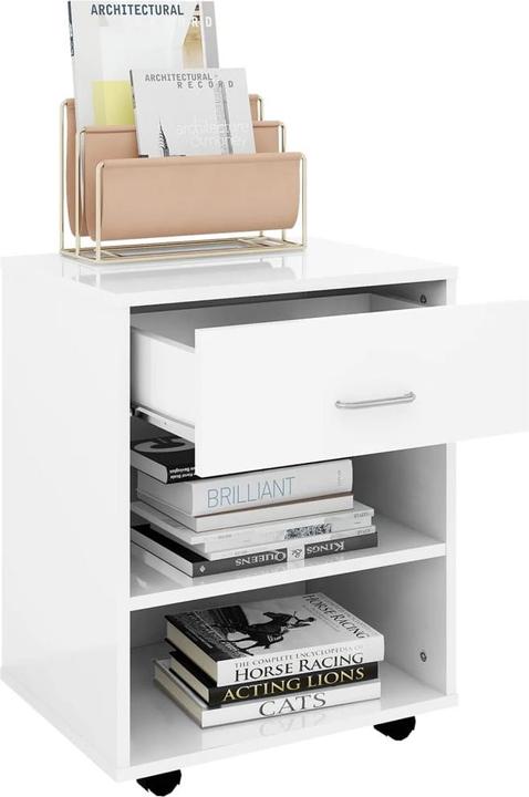 Actual product image VidaXL Celestine (46 x 36 x 59 cm)