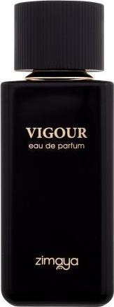 Actual product image Hamidi Natural Musk - parfémová voda bez alkoholu (Eau de parfum, 100 ml)