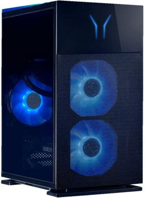 Actual product image Erazer Engineer X30 (Intel Core i7-14700F, 32.77 GB, 2000 GB, GeForce RTX 4070)