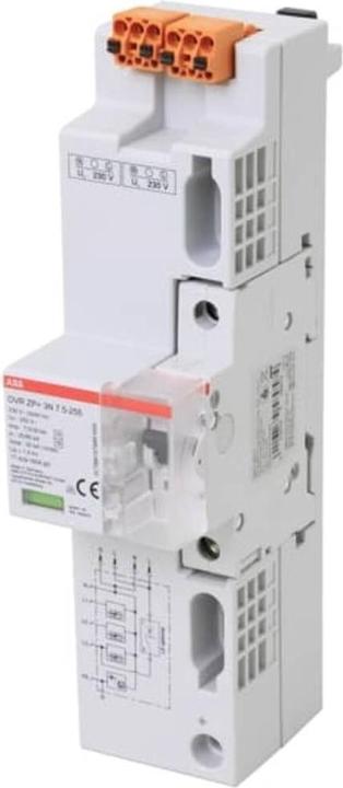 ABB Überspannungschutz