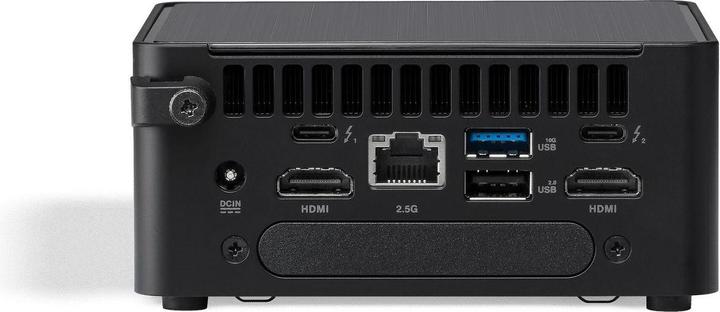 Produktbild Ernitec ASUS NUC Mini PC - Core Ultra