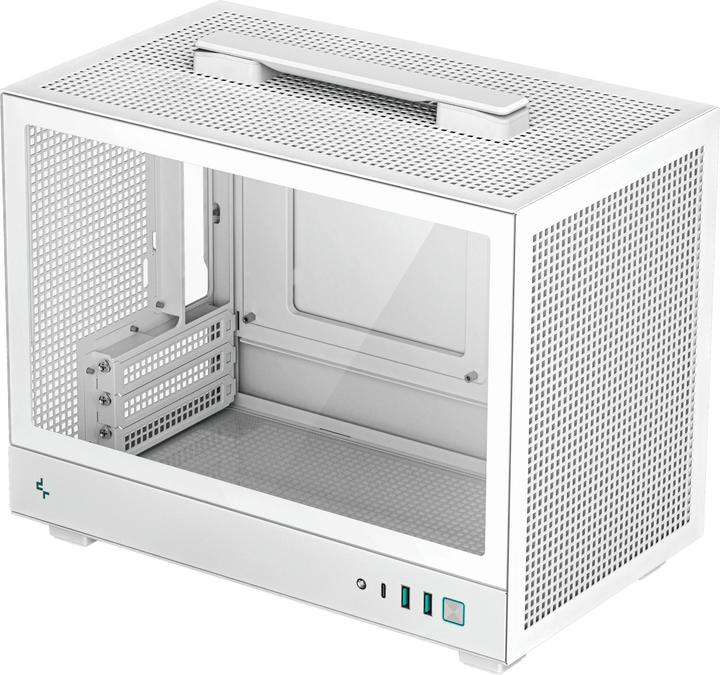 Actual product image Deepcool CH160 (Mini-ITX)