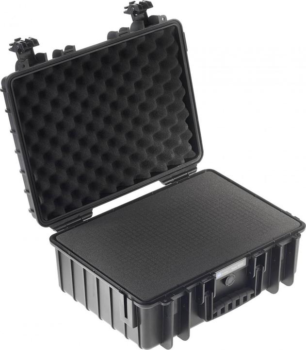 B+W Outdoor case type 5000 - SI camera case (Photo case, 22.10 l)