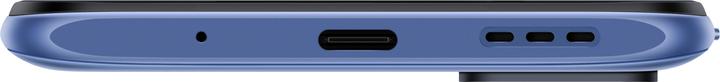 Image du produit Xiaomi Redmi Note 10 (128 Go, Bleu, 6.50", Double SIM hybride, 48 Mpx, 5G)