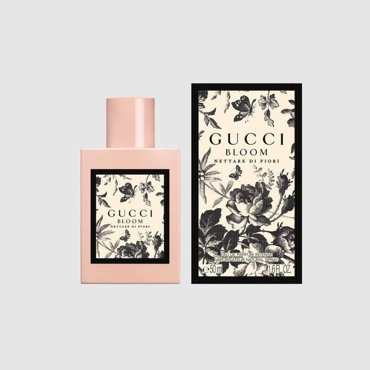 Immagine prodotto Gucci Fiore Nettare di Fiori (Eau de parfum, 50 ml)