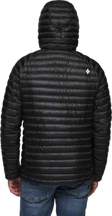 Immagine prodotto Black Diamond M Approach Down Hoody (XL)